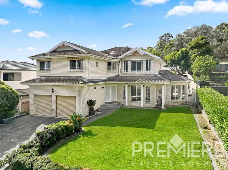 30 Charles Place, Mount Annan NSW 2567