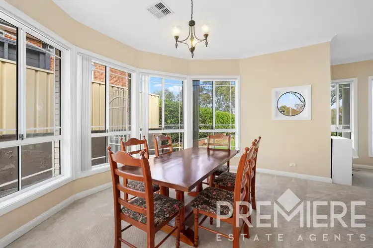Sixth view of Homely house listing, 30 Charles Place, Mount Annan NSW 2567