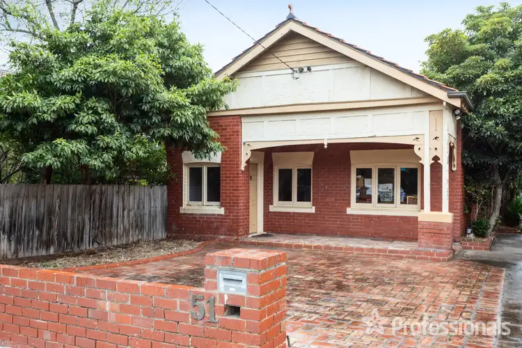 51 Lantana Road, Gardenvale VIC 3185