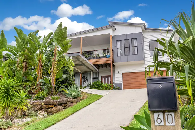 60 Marsupial Drive, Pottsville NSW 2489