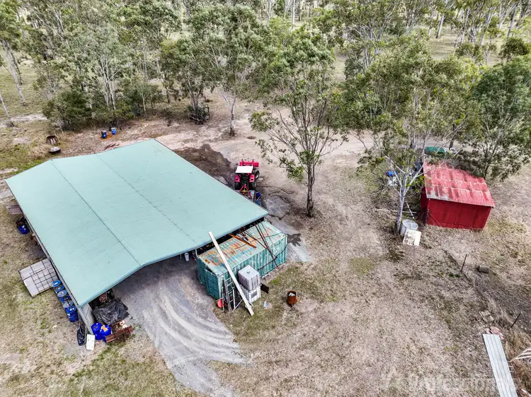 Sixth view of Homely land listing, LOT Lot 2, 26 Sommer Road, Cawarral QLD 4702