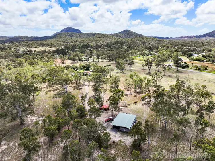 Seventh view of Homely land listing, LOT Lot 2, 26 Sommer Road, Cawarral QLD 4702