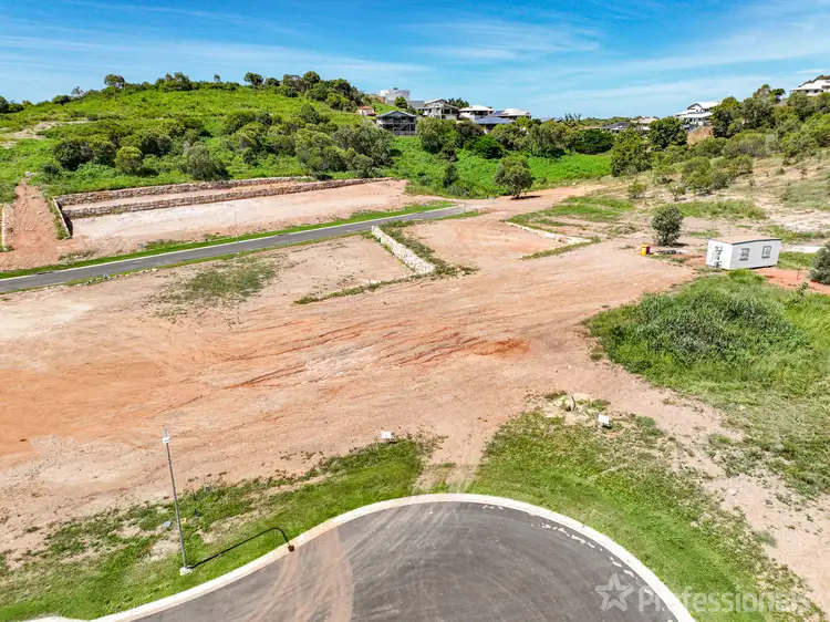 Main view of Homely land listing, Lot 33 Dileigh Court, Pacific Heights QLD 4703