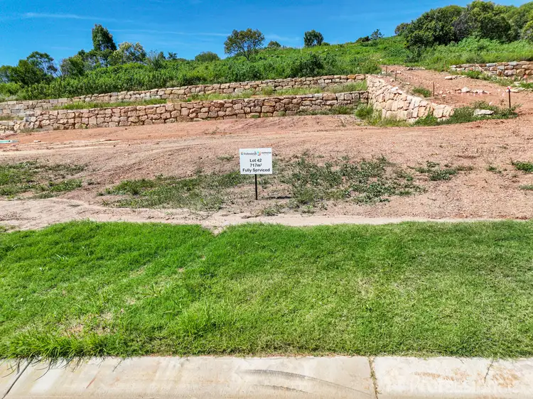 Lot 42 Cape Manifold Avenue, Pacific Heights QLD 4703