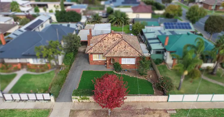 Second view of Homely house listing, 112 Hayes Street, Shepparton VIC 3630