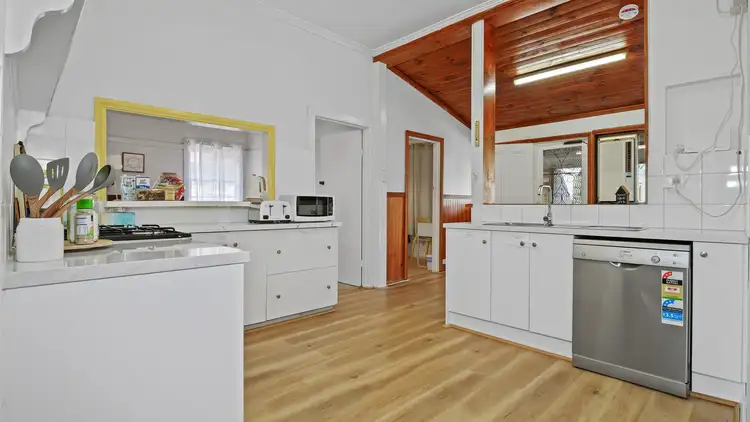Third view of Homely house listing, 112 Hayes Street, Shepparton VIC 3630