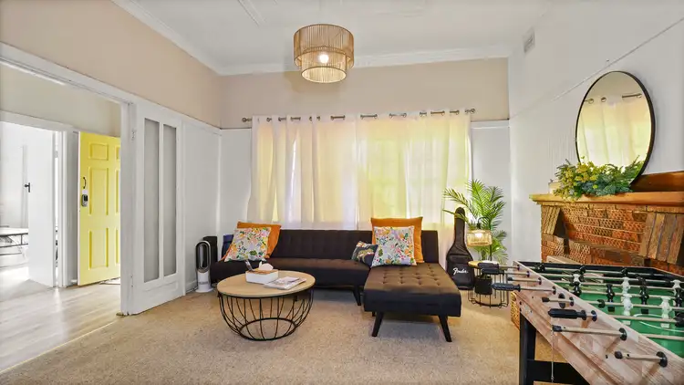 Fourth view of Homely house listing, 112 Hayes Street, Shepparton VIC 3630