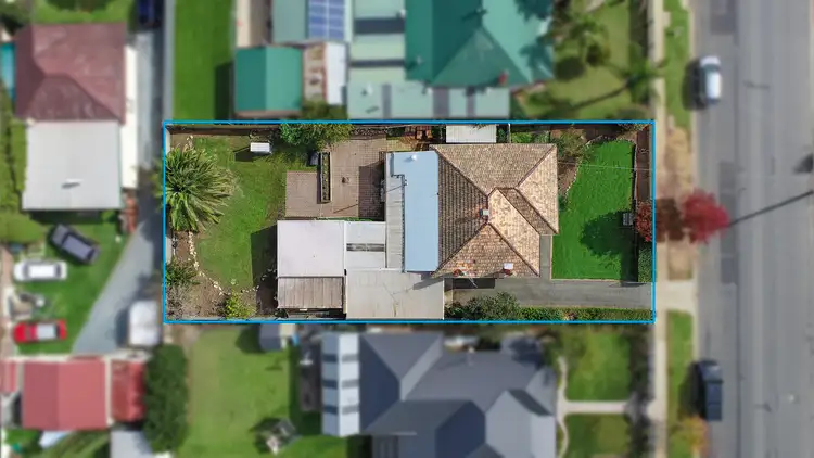 Fifth view of Homely house listing, 112 Hayes Street, Shepparton VIC 3630