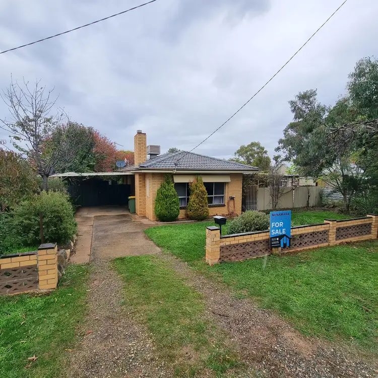 Main view of Homely house listing, 21 Abeckett Street, Rushworth VIC 3612