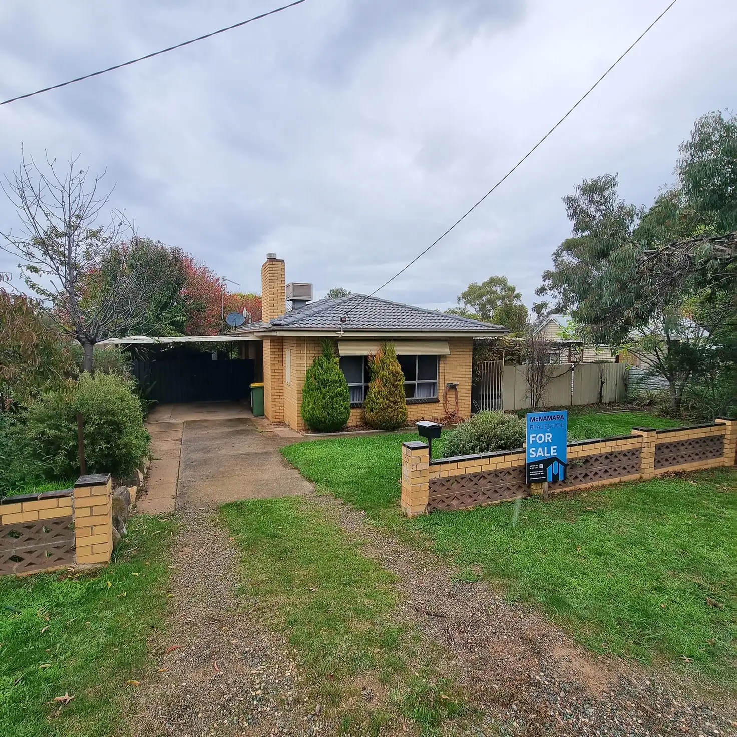 Main view of Homely house listing, 21 Abeckett Street, Rushworth VIC 3612