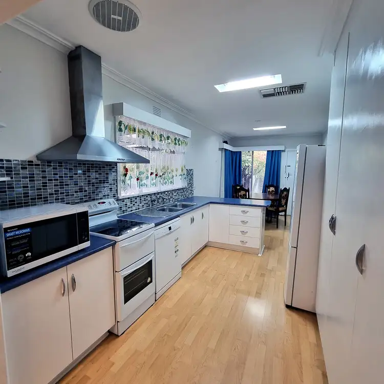 Third view of Homely house listing, 21 Abeckett Street, Rushworth VIC 3612