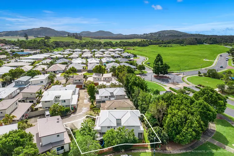 Fourth view of Homely townhouse listing, 7/3-15 Lennox Circuit, Pottsville NSW 2489