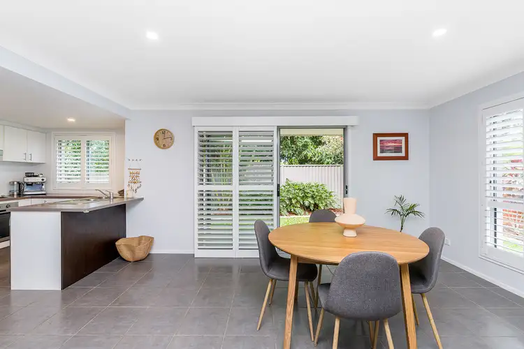 Fifth view of Homely townhouse listing, 7/3-15 Lennox Circuit, Pottsville NSW 2489