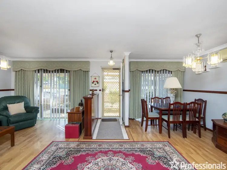 28 Eden Drive, Bullsbrook WA 6084