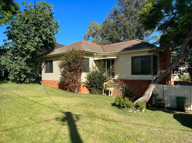36 Lilian Street, Campbelltown NSW 2560