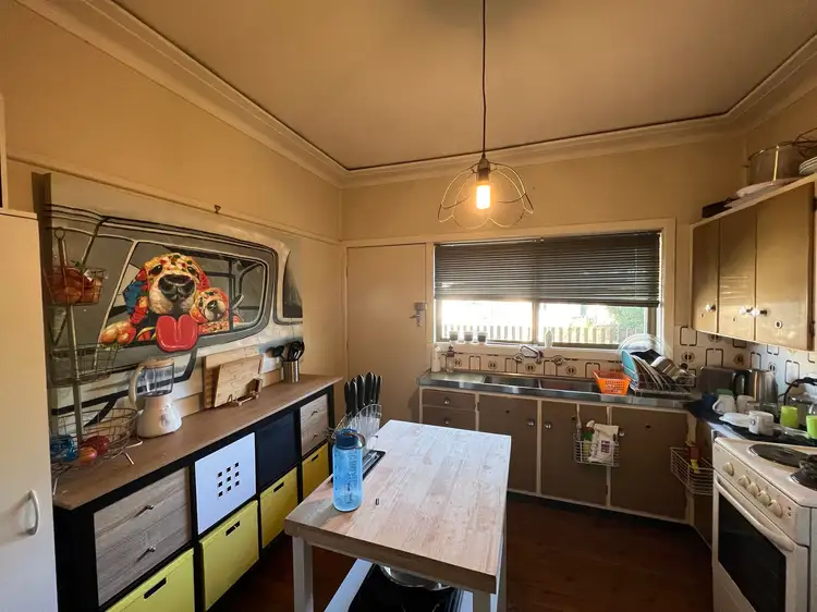 Second view of Homely house listing, 36 Lilian Street, Campbelltown NSW 2560