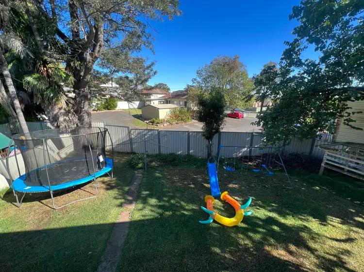 Sixth view of Homely house listing, 36 Lilian Street, Campbelltown NSW 2560
