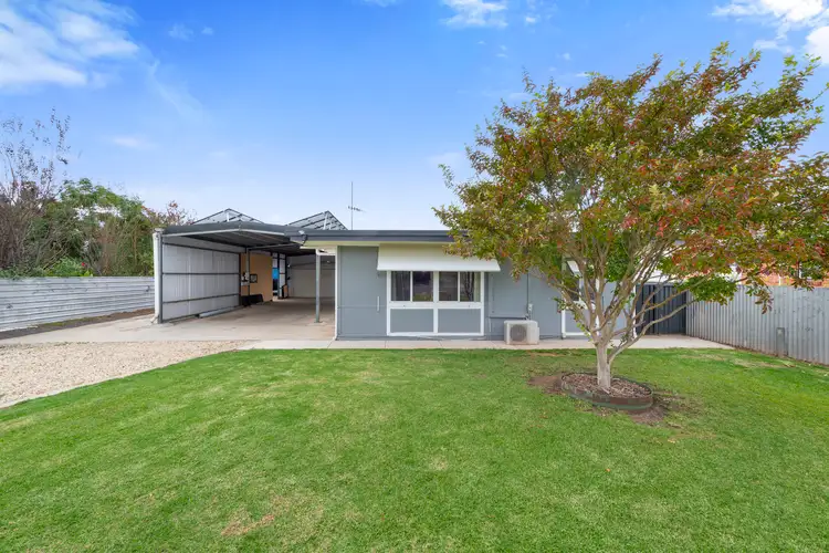 Main view of Homely house listing, 39 Veldt Street, Nathalia VIC 3638