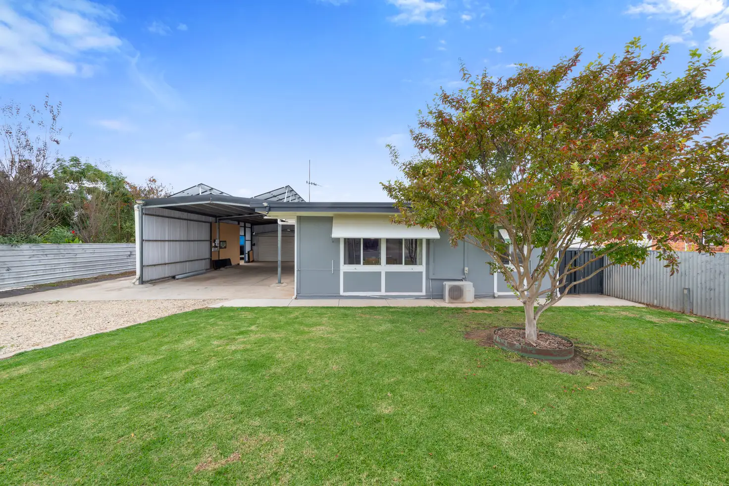 Main view of Homely house listing, 39 Veldt Street, Nathalia VIC 3638