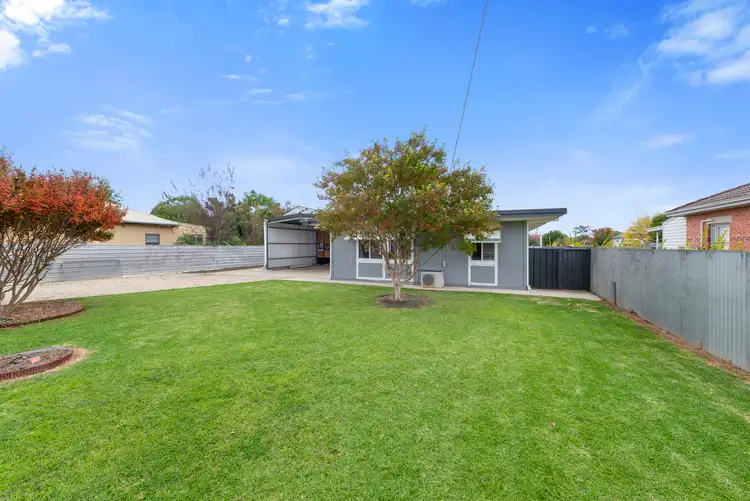 Second view of Homely house listing, 39 Veldt Street, Nathalia VIC 3638