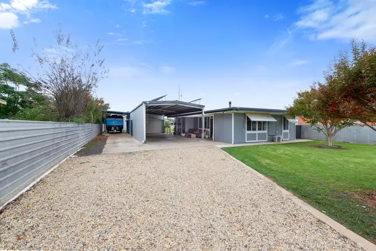 Third view of Homely house listing, 39 Veldt Street, Nathalia VIC 3638