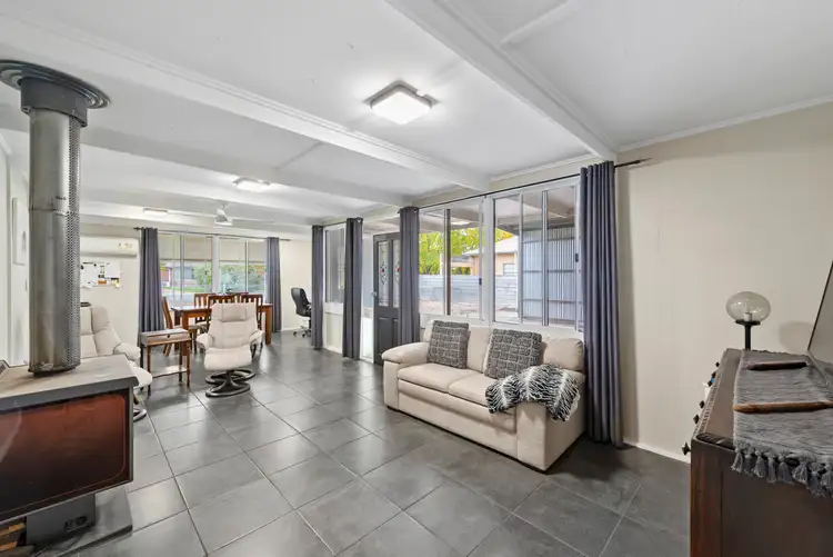 Fifth view of Homely house listing, 39 Veldt Street, Nathalia VIC 3638