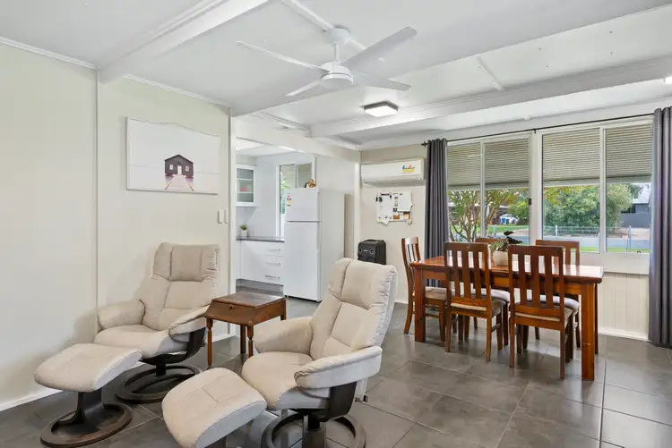 Sixth view of Homely house listing, 39 Veldt Street, Nathalia VIC 3638