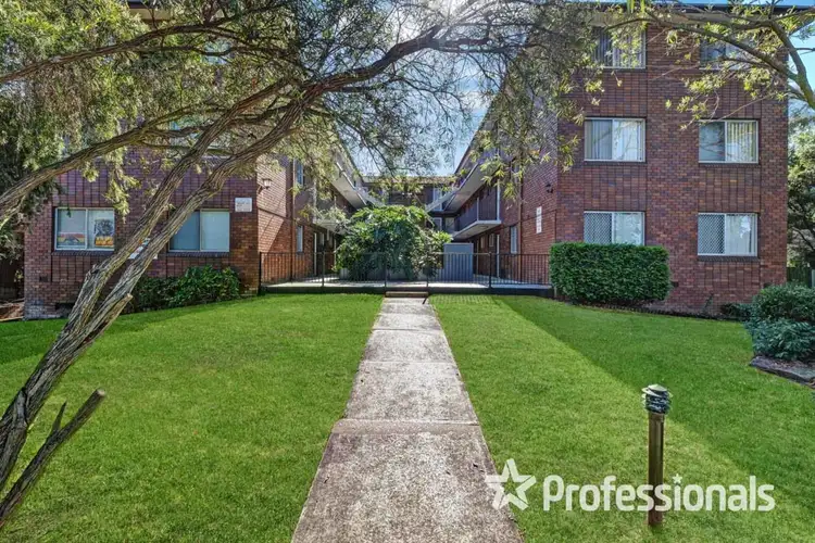 18/9-11 Santley Crescent, Kingswood NSW 2747
