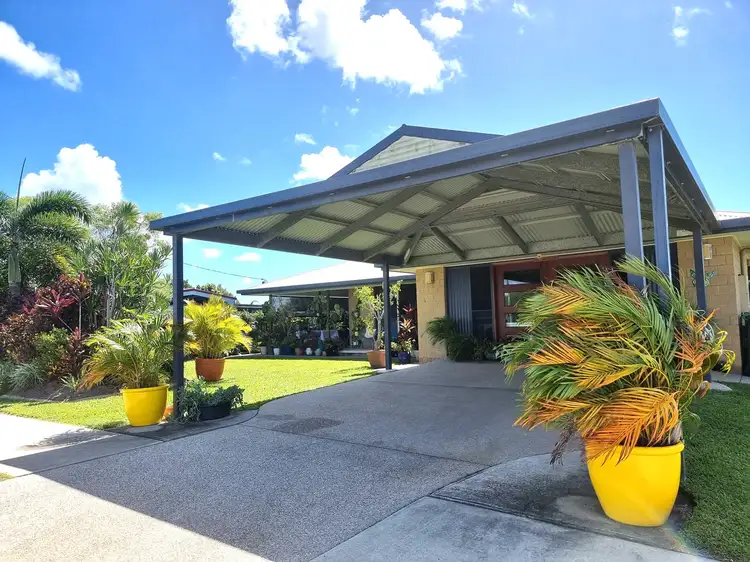 24 Matthews Street, Bowen QLD 4805