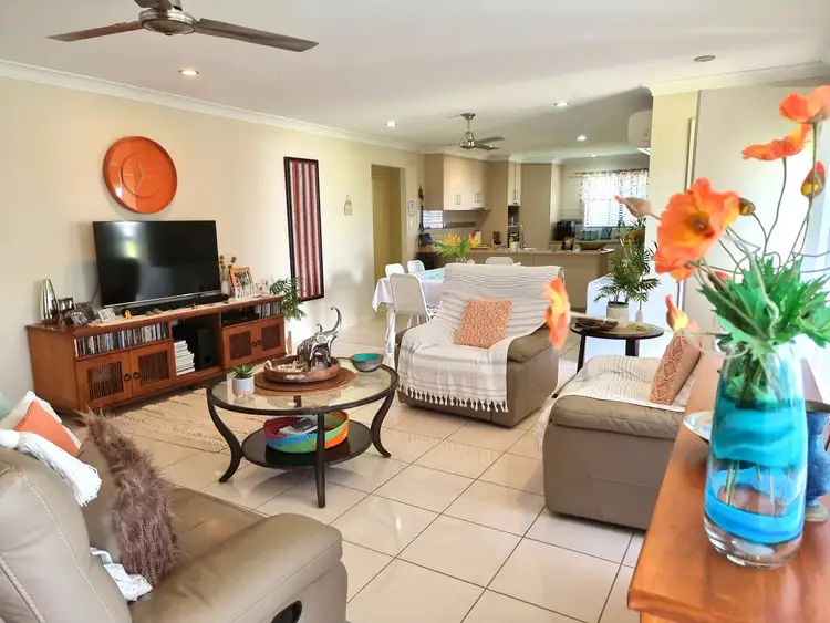 Second view of Homely house listing, 24 Matthews Street, Bowen QLD 4805