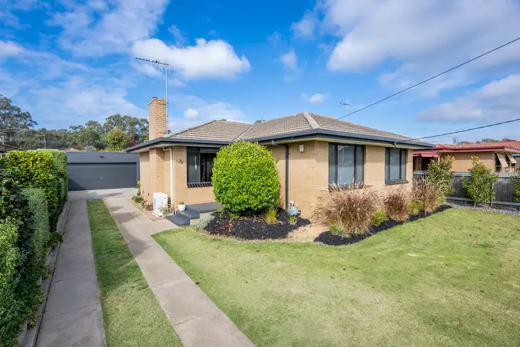 Second view of Homely house listing, 32 Wills Street, Shepparton VIC 3630