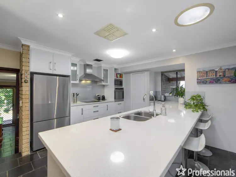Fourth view of Homely house listing, 128 Lesmurdie Road, Lesmurdie WA 6076