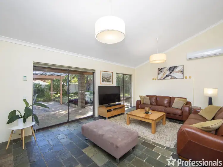 Fifth view of Homely house listing, 128 Lesmurdie Road, Lesmurdie WA 6076