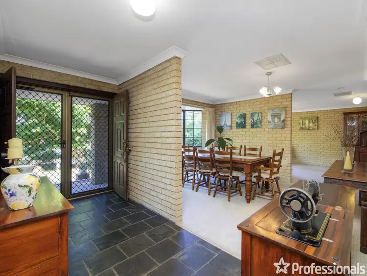 Sixth view of Homely house listing, 128 Lesmurdie Road, Lesmurdie WA 6076