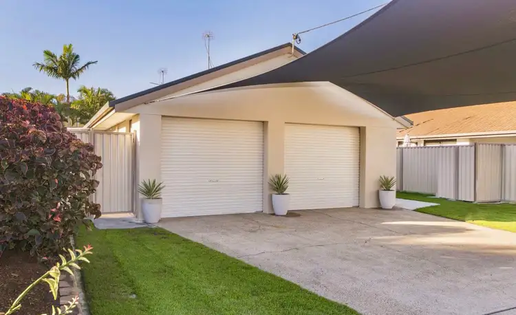 1/31 Victor Avenue, Paradise Point QLD 4216