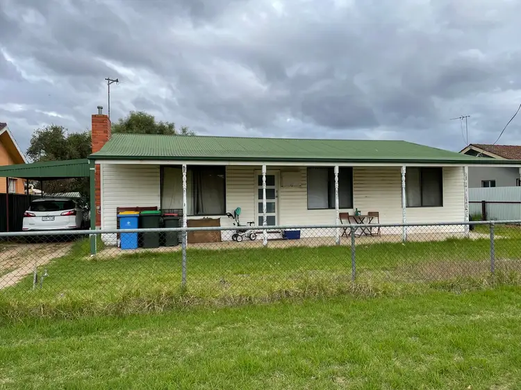Main view of Homely house listing, 9 Swallow Street, Numurkah VIC 3636