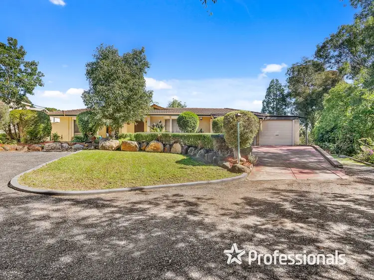 7 Gumnut Close, Maida Vale WA 6057