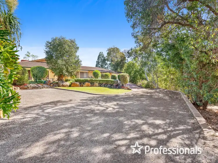 Second view of Homely house listing, 7 Gumnut Close, Maida Vale WA 6057