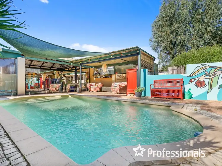 Fourth view of Homely house listing, 7 Gumnut Close, Maida Vale WA 6057