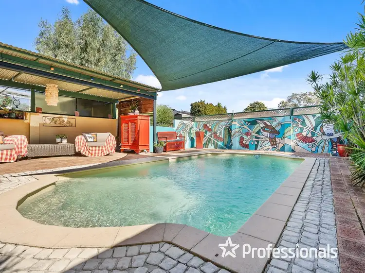 Fifth view of Homely house listing, 7 Gumnut Close, Maida Vale WA 6057