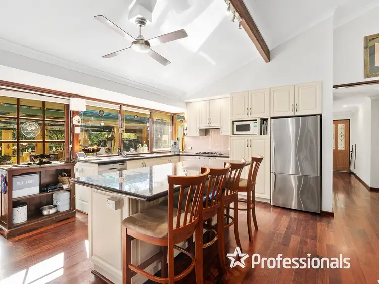 Seventh view of Homely house listing, 7 Gumnut Close, Maida Vale WA 6057