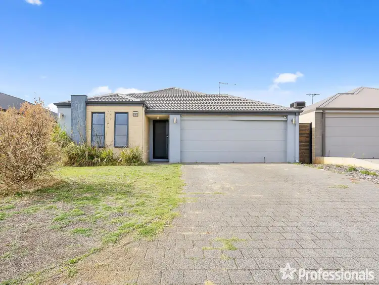 Fourth view of Homely house listing, 21 Glenree Way, Bullsbrook WA 6084