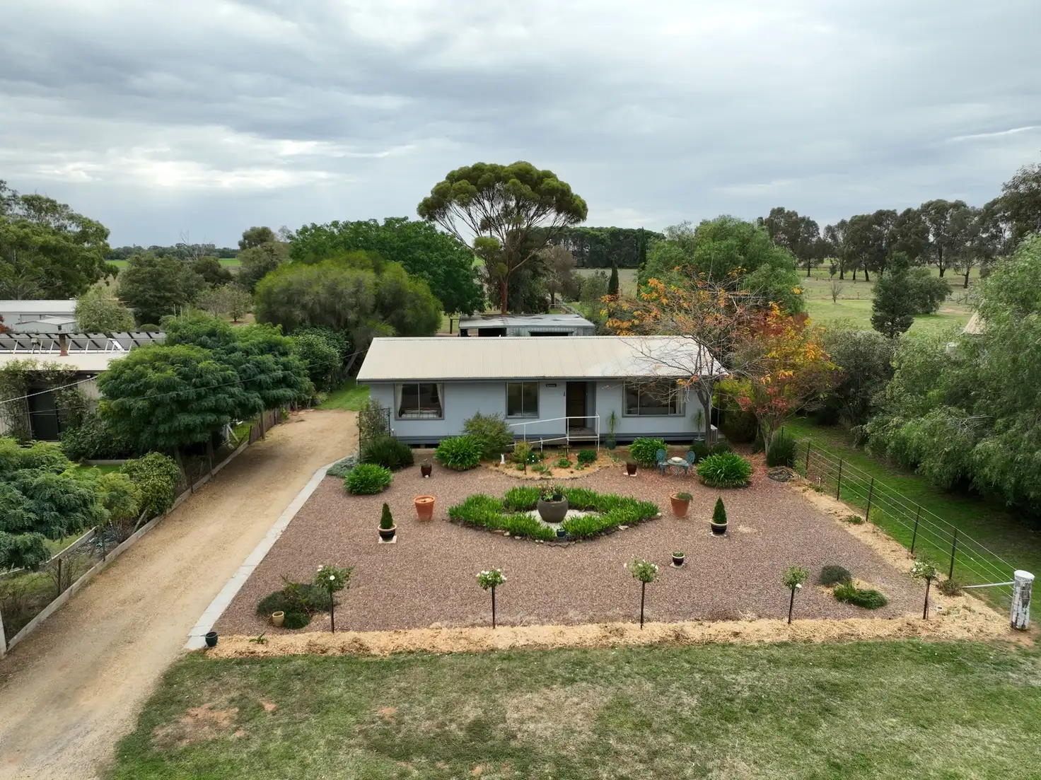Main view of Homely house listing, 48 Hartwould Street, Picola VIC 3639