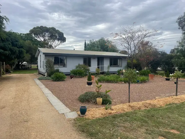Second view of Homely house listing, 48 Hartwould Street, Picola VIC 3639
