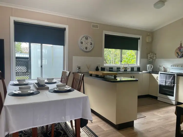 Fifth view of Homely house listing, 48 Hartwould Street, Picola VIC 3639