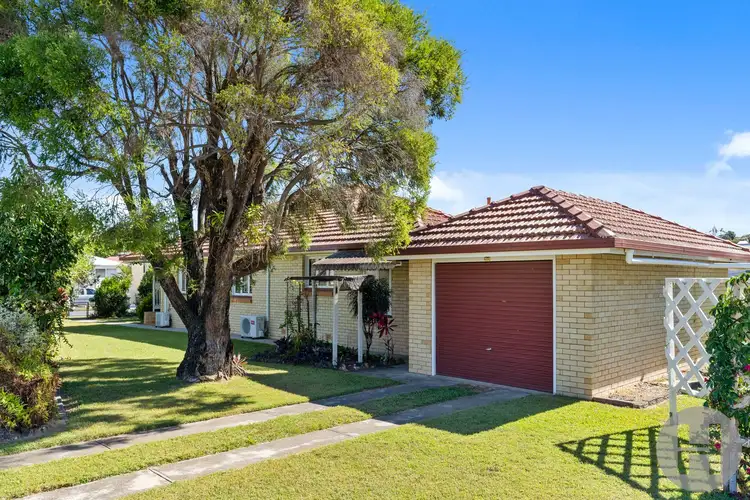 Main view of Homely house listing, 82 Whites Road, Manly West QLD 4179