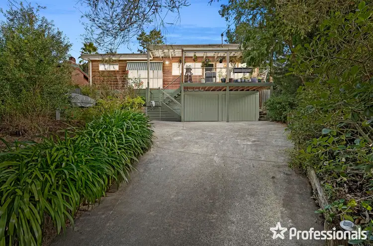6 Ti-Tree Court, Kilsyth VIC 3137