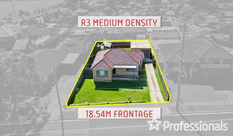 7 Old Kurrajong Road, Casula NSW 2170