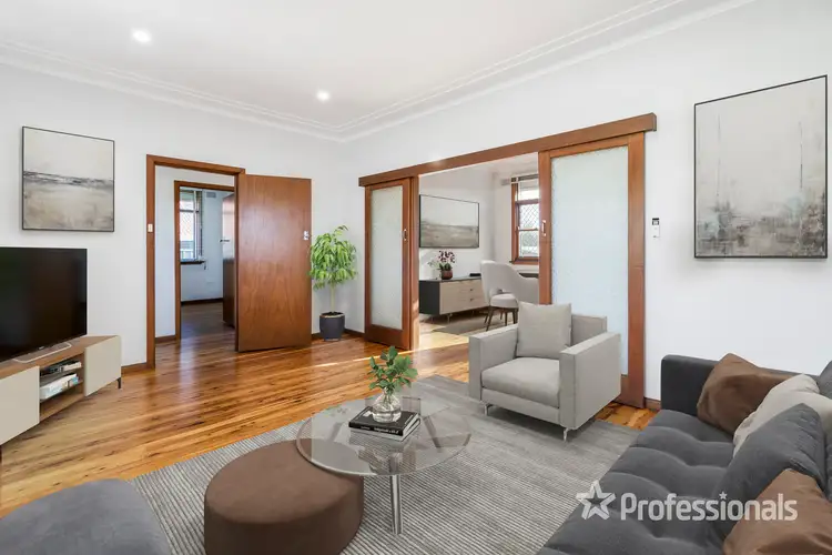 Third view of Homely house listing, 7 Old Kurrajong Road, Casula NSW 2170