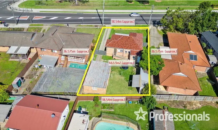 Sixth view of Homely house listing, 7 Old Kurrajong Road, Casula NSW 2170
